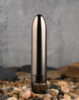Evolved Novelties Real Simple Bullet Vibrator