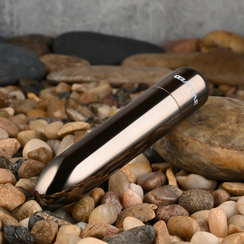 Evolved Novelties Real Simple Bullet Vibrator