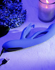 Evolved Novelties Butterfly Dreams Rabbit Vibrator