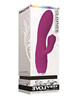 Evolved Novelties Glimmer Rabbit Vibrator