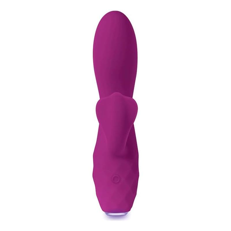 Evolved Novelties Glimmer Rabbit Vibrator