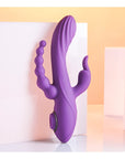 Evolved Novelties Fourgasm