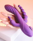 Evolved Novelties Fourgasm