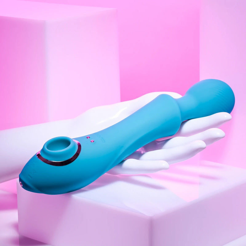 Evolved Novelties Wanderful Sucker