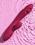 Evolved Novelties Jammin' G Rabbit Vibrator