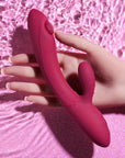 Evolved Novelties Jammin' G Rabbit Vibrator