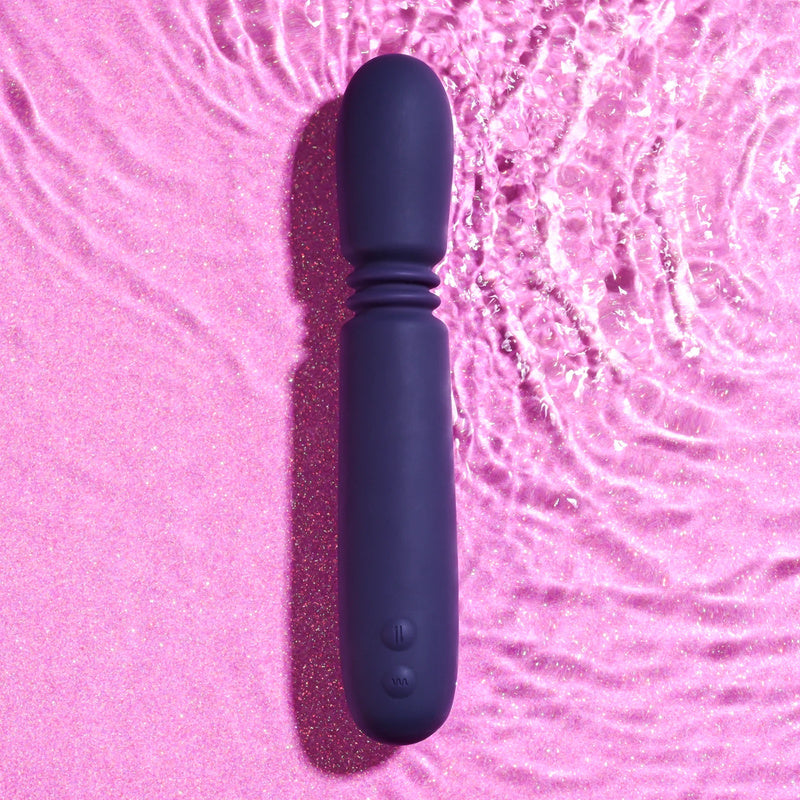 Evolved Novelties Handy Thruster