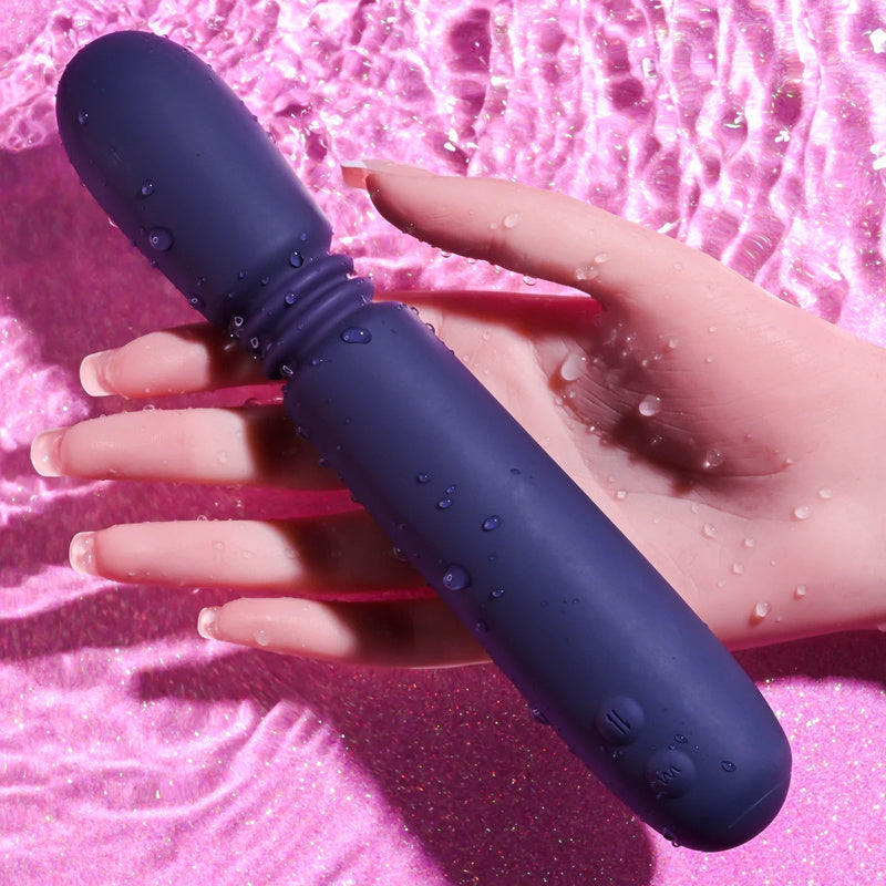 Evolved Novelties Handy Thruster