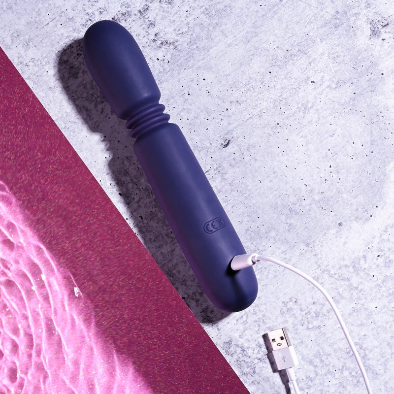 Evolved Novelties Handy Thruster