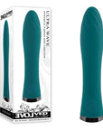 Evolved Novelties Ultra Wave Bullet Vibrator