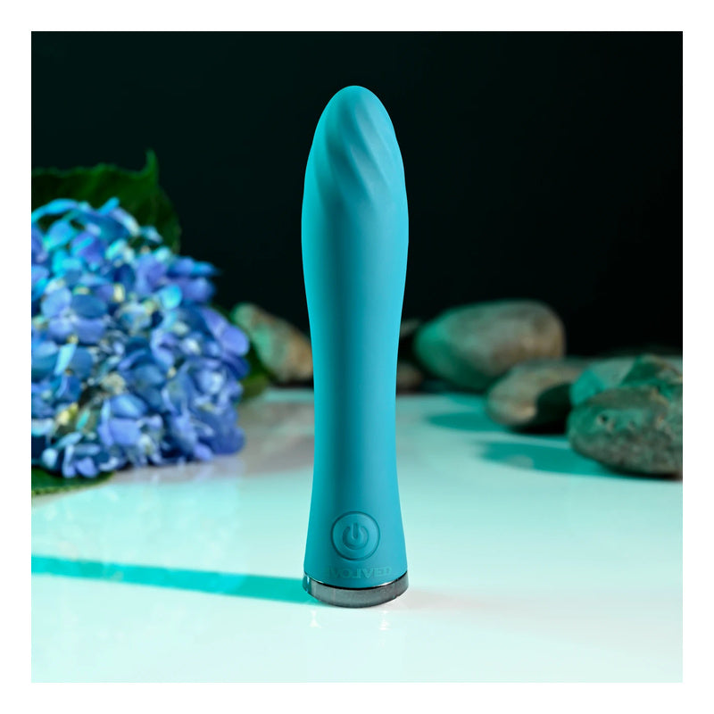 Evolved Novelties Ultra Wave Bullet Vibrator