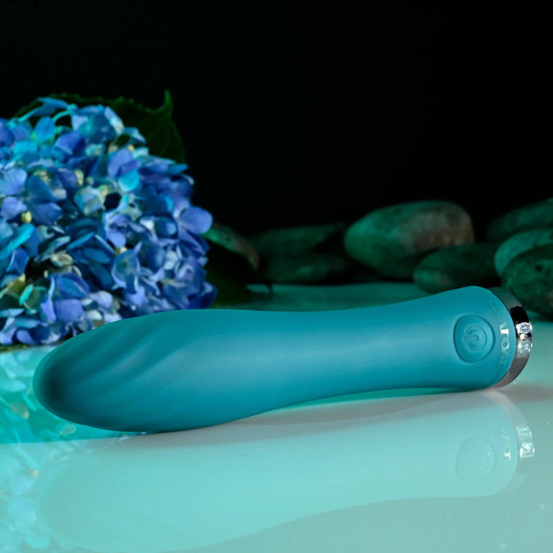 Evolved Novelties Ultra Wave Bullet Vibrator