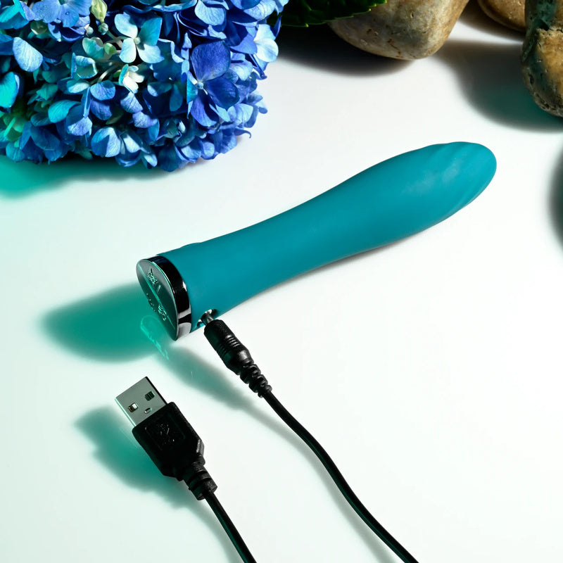 Evolved Novelties Ultra Wave Bullet Vibrator