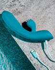 Evolved Novelties Fierce Flicker Rabbit Vibrator