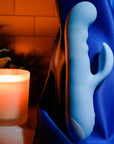 Evolved Novelties Thump 'N Thrust Rabbit Vibrator