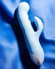 Evolved Novelties Thump 'N Thrust Rabbit Vibrator