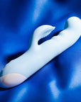 Evolved Novelties Thump 'N Thrust Rabbit Vibrator