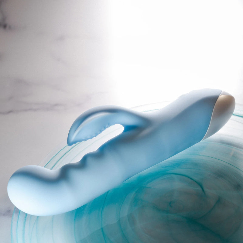 Evolved Novelties Thump 'N Thrust Rabbit Vibrator