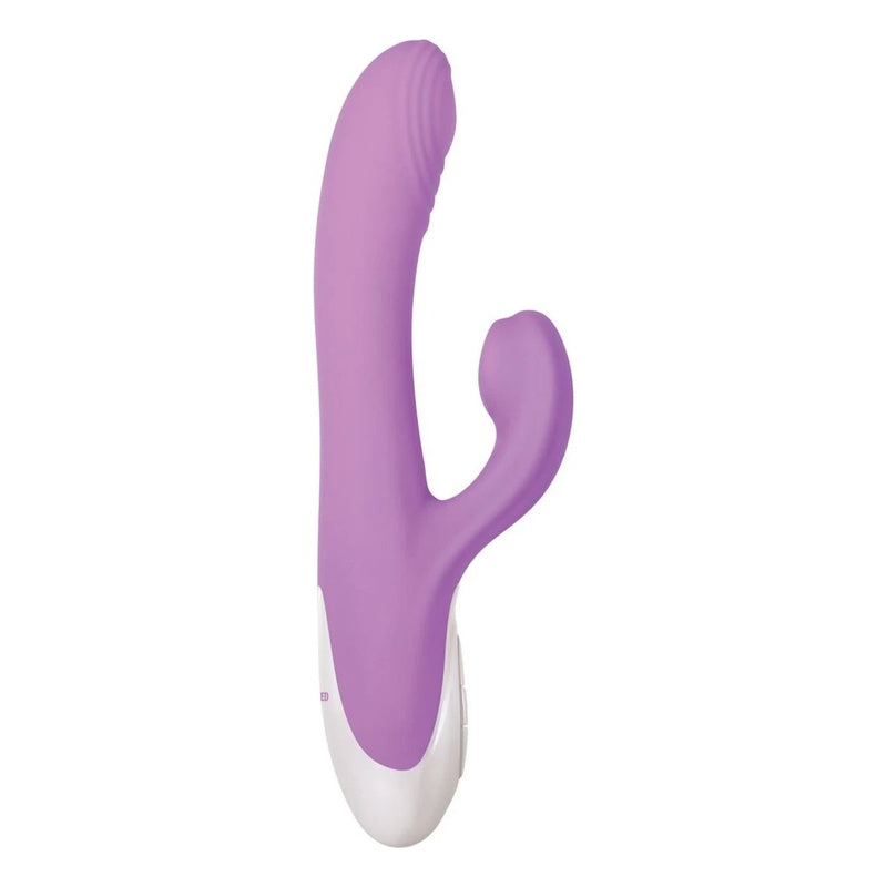 Evolved Novelties Super Sucker Rabbit Vibrator