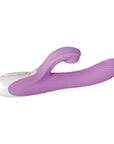 Evolved Novelties Super Sucker Rabbit Vibrator