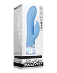 Evolved Novelties Glitteriffic Rabbit Vibrator