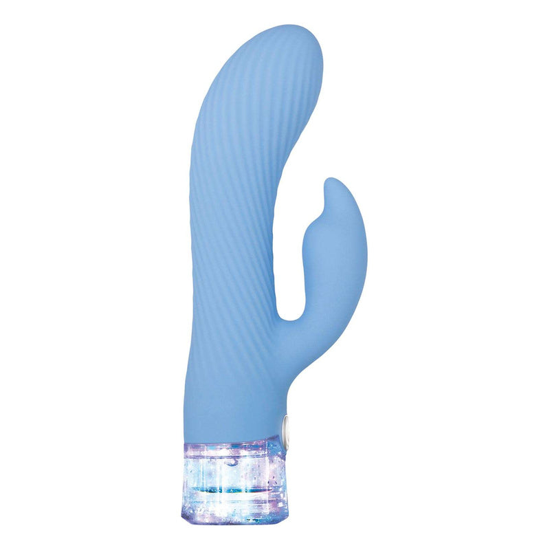 Evolved Novelties Glitteriffic Rabbit Vibrator