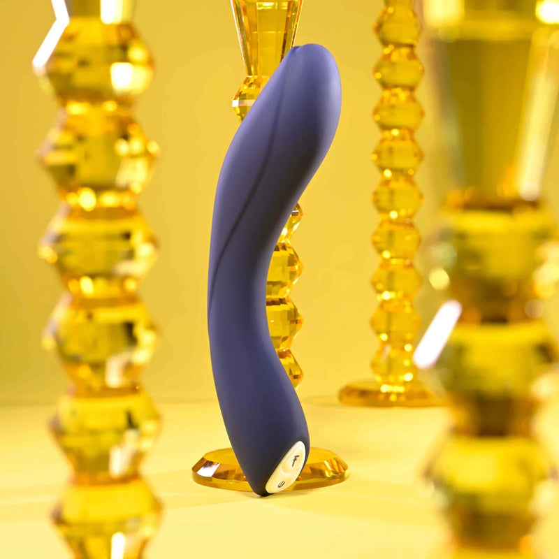 Evolved Novelties Coming Strong G-Spot Vibrator