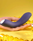 Evolved Novelties Coming Strong G-Spot Vibrator