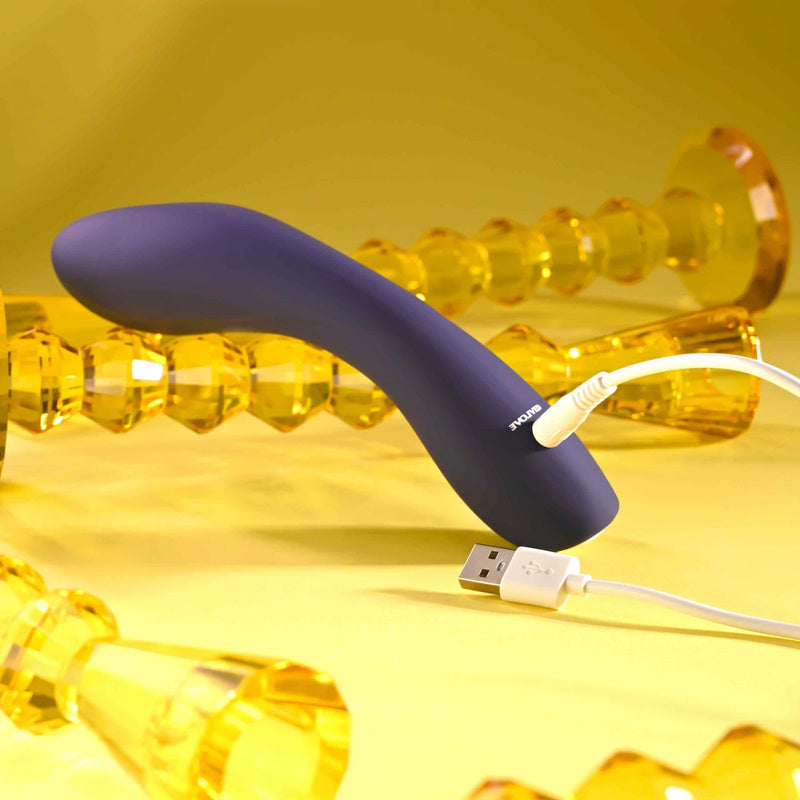 Evolved Novelties Coming Strong G-Spot Vibrator