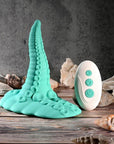 Evolved Novelties Tentacle Grinder Remote Controlled Vibrator
