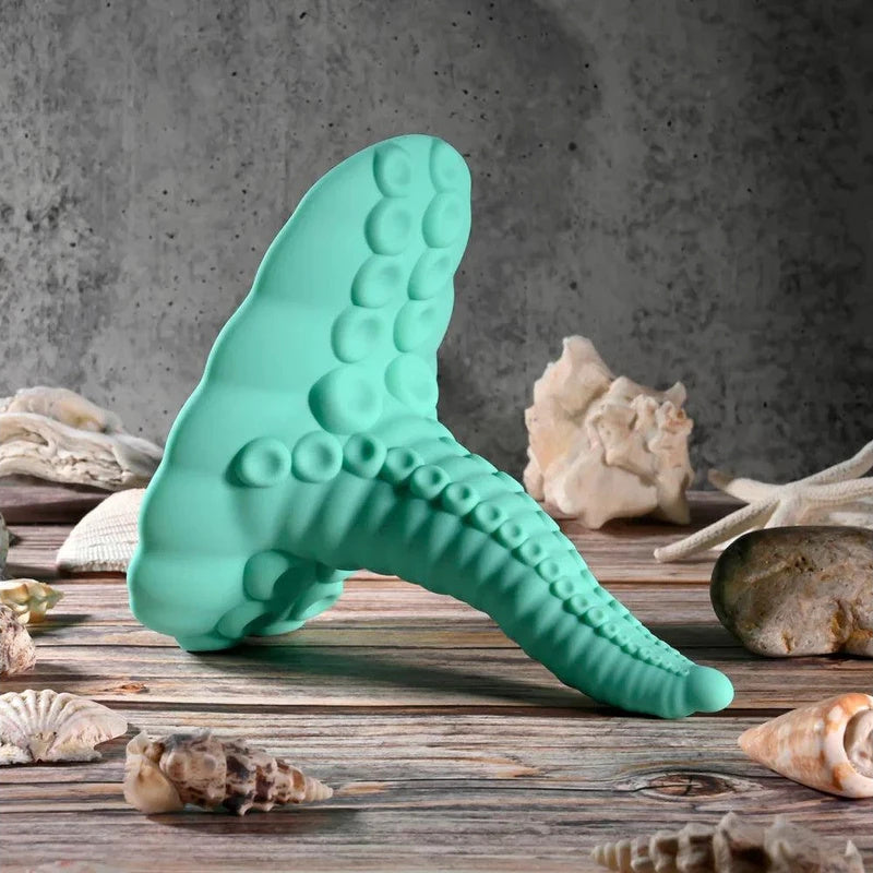 Evolved Novelties Tentacle Grinder Remote Controlled Vibrator