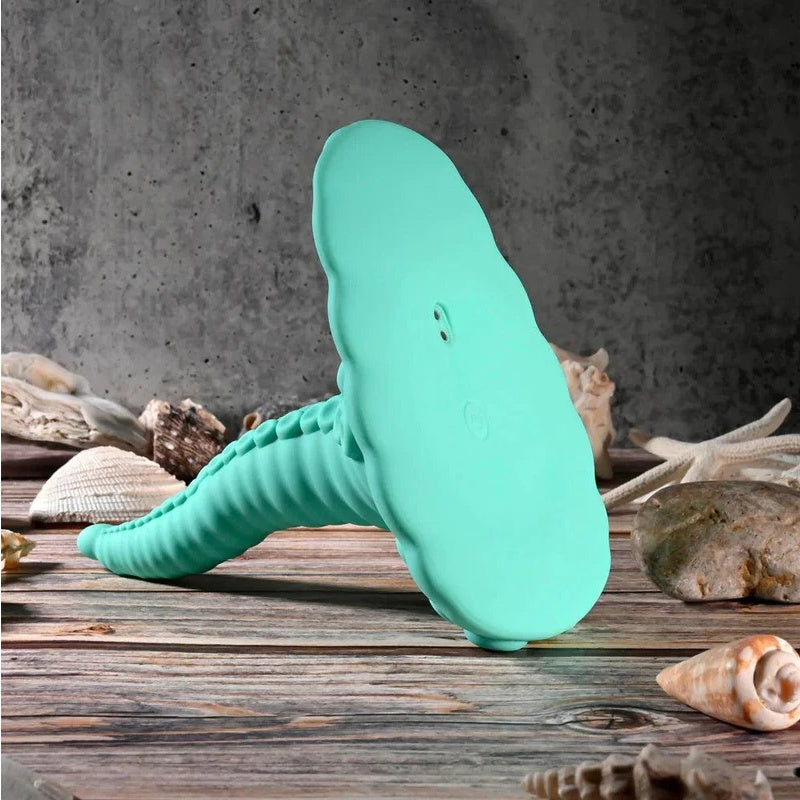 Evolved Novelties Tentacle Grinder Remote Controlled Vibrator
