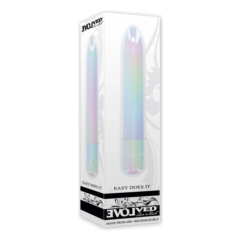 Evolved Novelties Easy Does It Bullet Vibrator