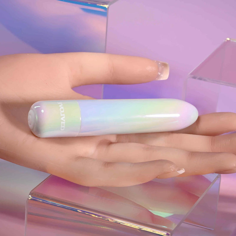 Evolved Novelties Easy Does It Bullet Vibrator