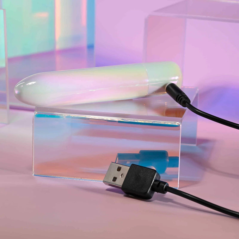 Evolved Novelties Easy Does It Bullet Vibrator