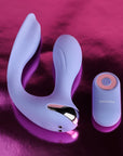 Evolved Novelties Every Way Play Rabbit Vibrator