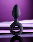 Evolved Novelties My Precious Vibrating Buttplug