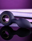 Evolved Novelties My Precious Vibrating Buttplug