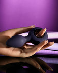 Evolved Novelties My Precious Vibrating Buttplug