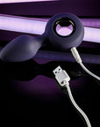 Evolved Novelties My Precious Vibrating Buttplug