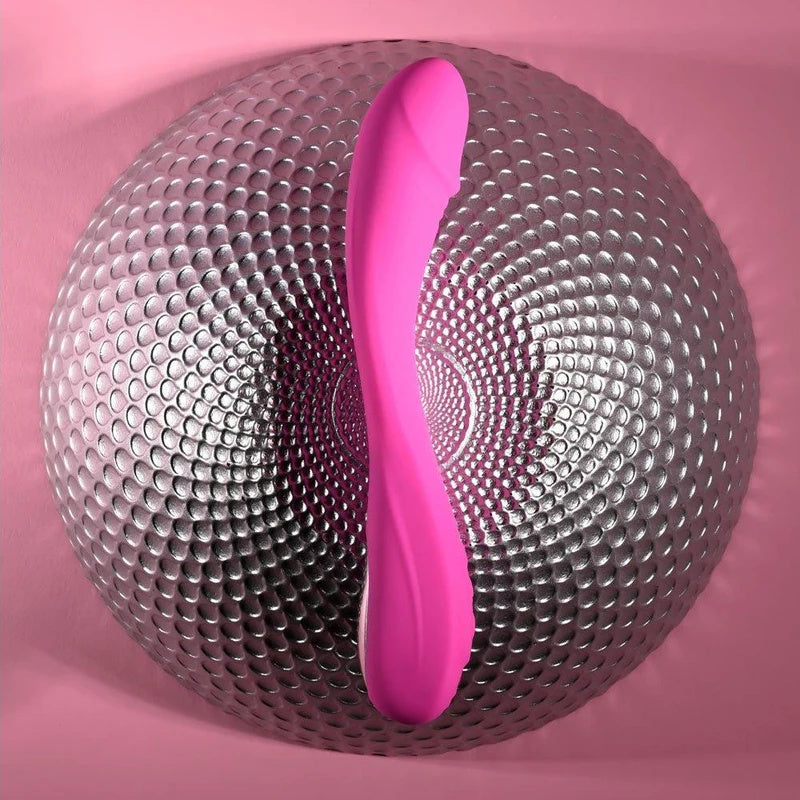 Evolved Novelties Sugar Rush G-Spot Vibrator