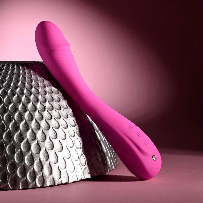 Evolved Novelties Sugar Rush G-Spot Vibrator