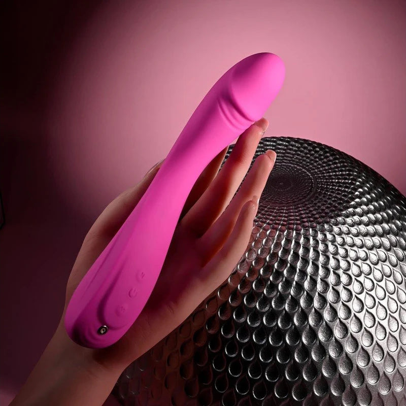 Evolved Novelties Sugar Rush G-Spot Vibrator