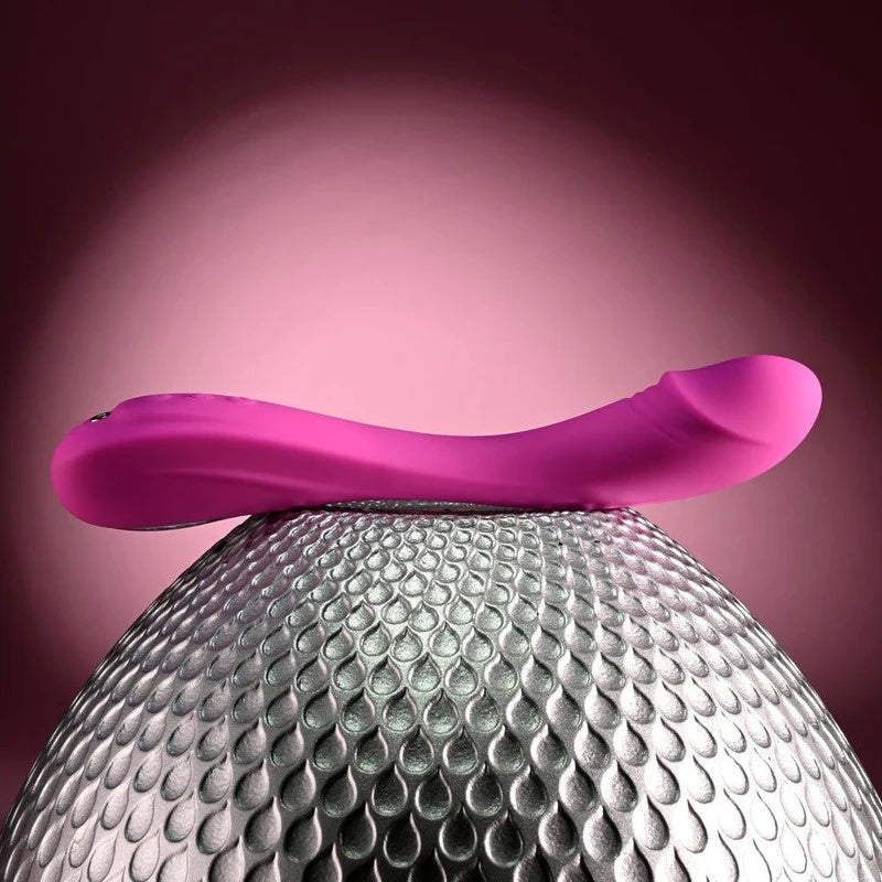 Evolved Novelties Sugar Rush G-Spot Vibrator