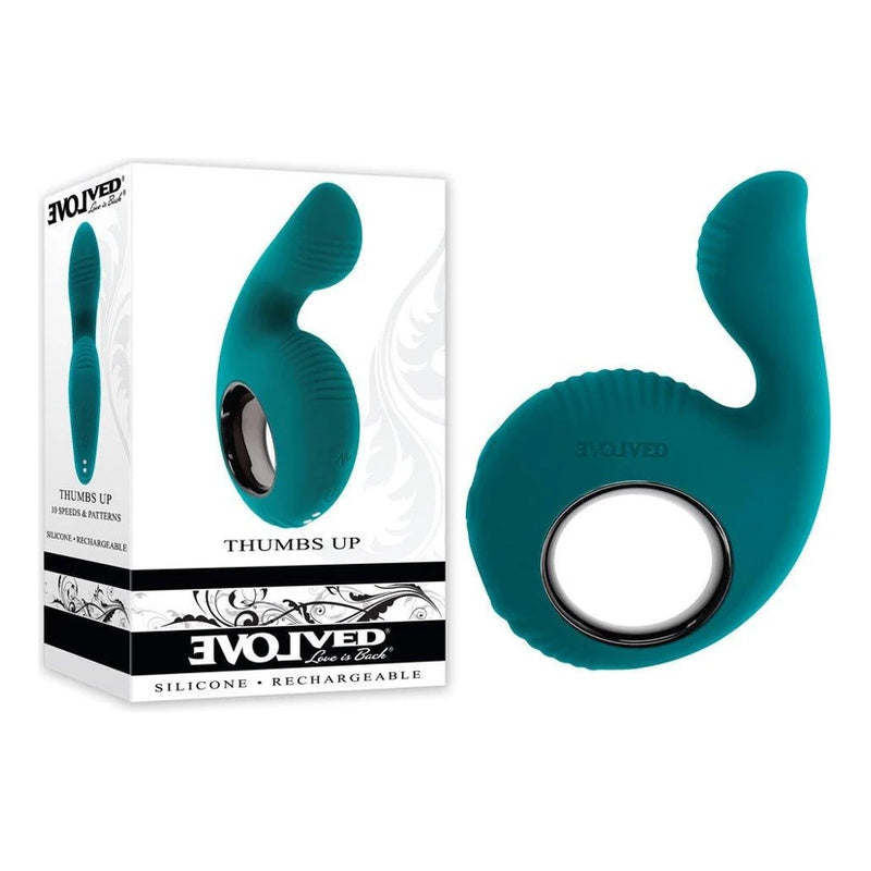 Evolved Novelties Thumbs Up