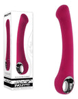 Evolved Novelties Pleasure Curve G-Spot Vibrator