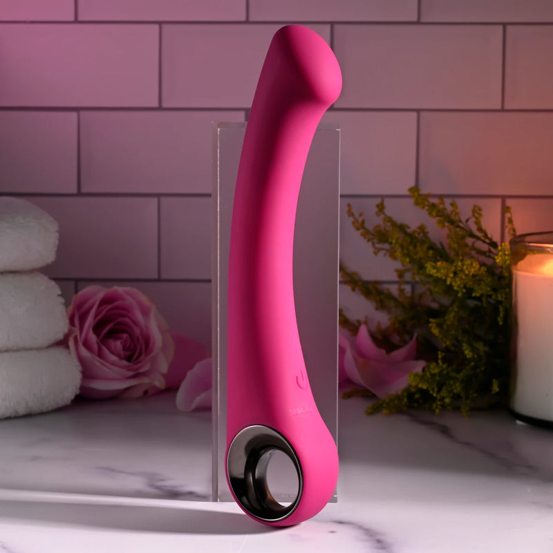 Evolved Novelties Pleasure Curve G-Spot Vibrator