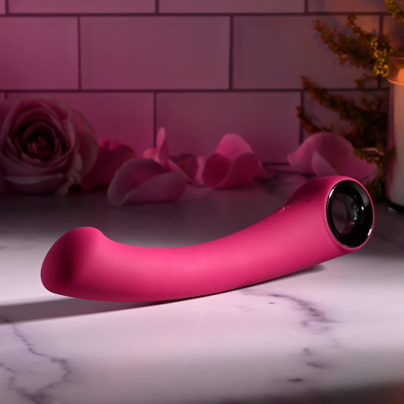 Evolved Novelties Pleasure Curve G-Spot Vibrator