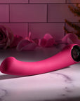 Evolved Novelties Pleasure Curve G-Spot Vibrator