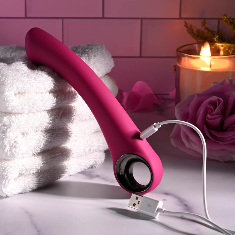 Evolved Novelties Pleasure Curve G-Spot Vibrator